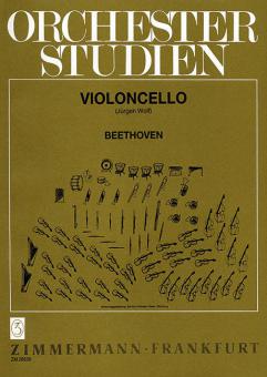 Orchestra Studies 