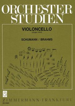 Orchestra Studies 