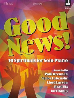 Good News! 