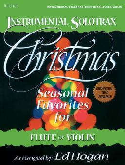 Instrumental Solotrax, Christmas 