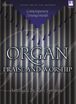 Organ Praise and Worship 