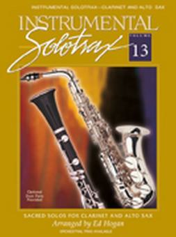 Instrumental Solotrax, Vol. 13 