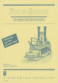 Folk Songs 