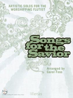 Songs For The Savior 