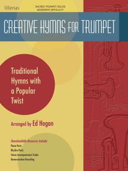 Creative Hymns For Trumpet 