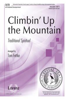 Climbin' Up The Mountain 