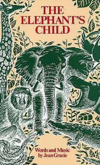 The Elephant's Child 