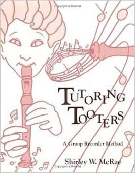 Tutoring Tooters 