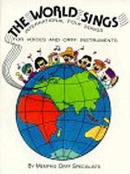 The World Sings 