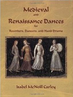 Medieval and Renaissance Dances 