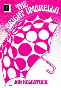 The Bright Umbrella 
