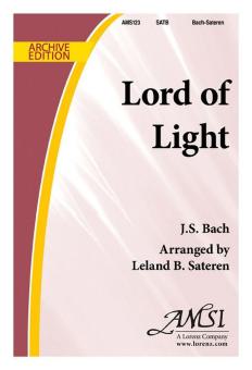 Lord Of Light 