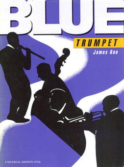 Blue Trumpet 