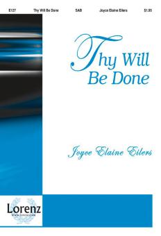 Thy Will Be Done 