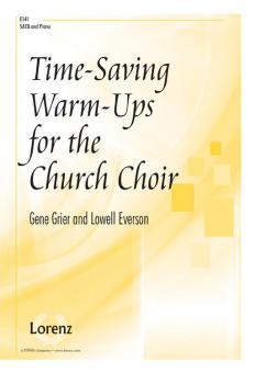 Practical Time Saving Warm-Ups 