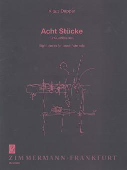 8 Pieces 