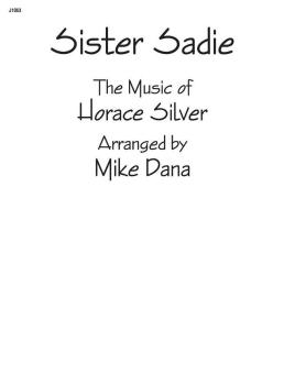 Sister Sadie 