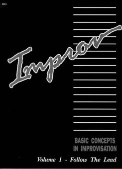 Improv, Vol. 1 