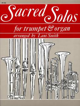 Sacred Solos 