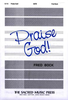 Praise God 