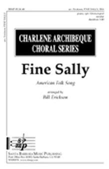 Fine Sally 