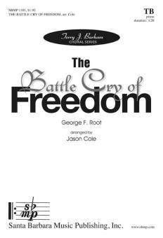 The Battle Cry Of Freedom 