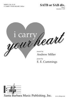 I Carry Your Heart 