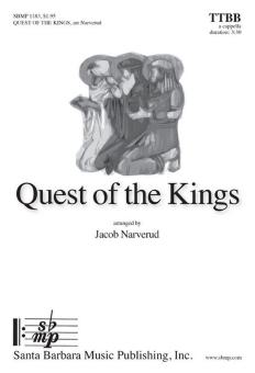 Quest of the Kings 