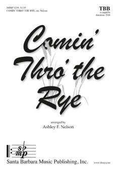 Comin' Thro' The Rye 