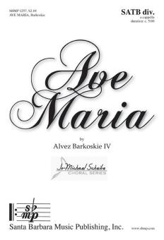 Ave Maria 