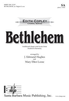 Bethlehem 