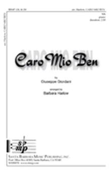 Caro Mio Ben 