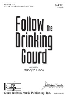 Follow The Drinking Gourd 