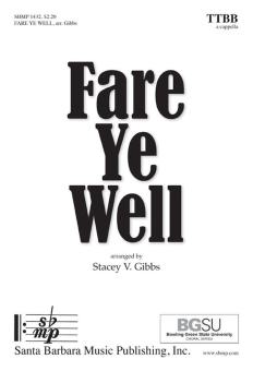 Fare Ye Well 
