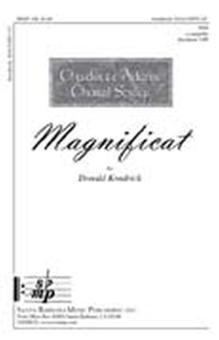 Magnificat 