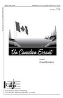 Un Canadien Errant 