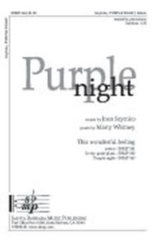 Purple Night 