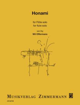 Honami Standard