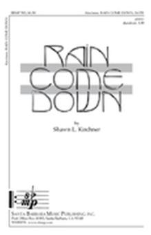 Rain Come Down 