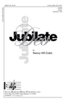 Jubilate Deo 