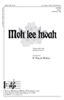 Moh Lee Hwah 