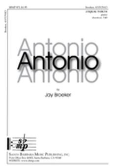 Antonio 