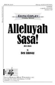Alleluyah Sasa 
