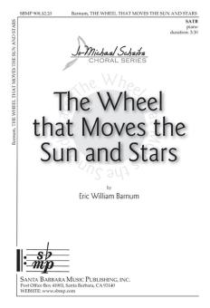 The Wheel That Moves The Sun and Stars 