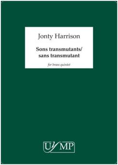 Sons Transmutants/Sans Transmutant 
