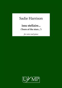 Issu Stellaire.. 