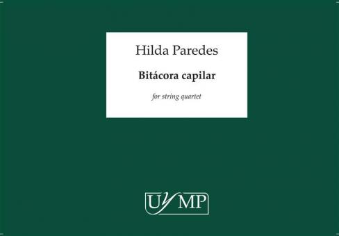 Bitácora Capilar 
