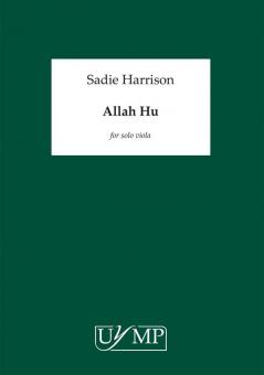 Allah Hu 