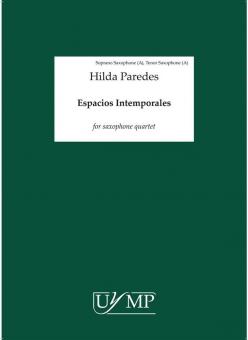 Espacios Intemporales 
