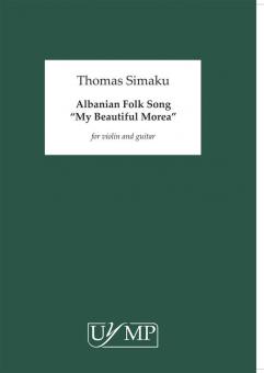 Albanian Folk Song 